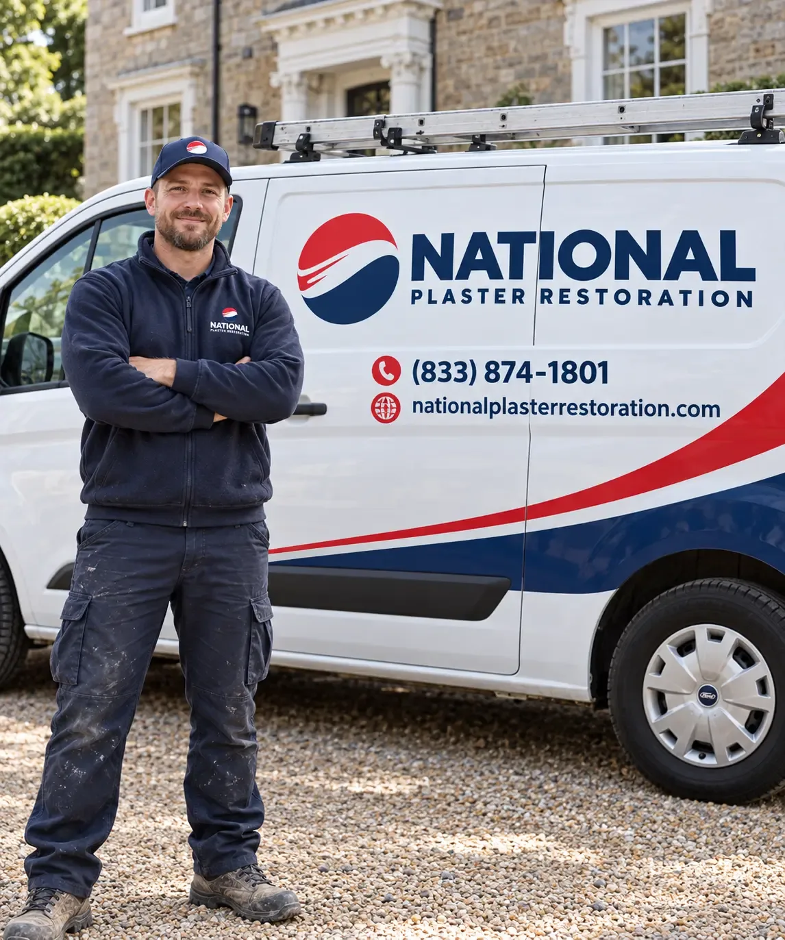 Plaster Repair company in Westport, CA
